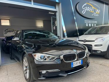 Bmw 320 320d 2.0 184cv Berlina Luxury