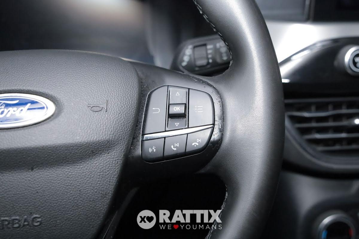 Ford Kuga 1.5 ecoblue 120CV Titanium Business auto