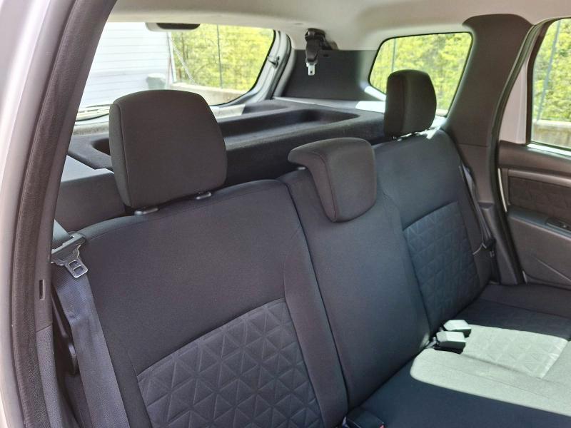 Dacia Duster 1.6 4x2 105cv