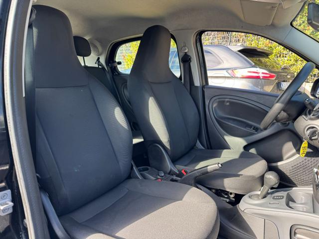 SMART ForFour 1.0 PASSION 70cv Cambio Automatico