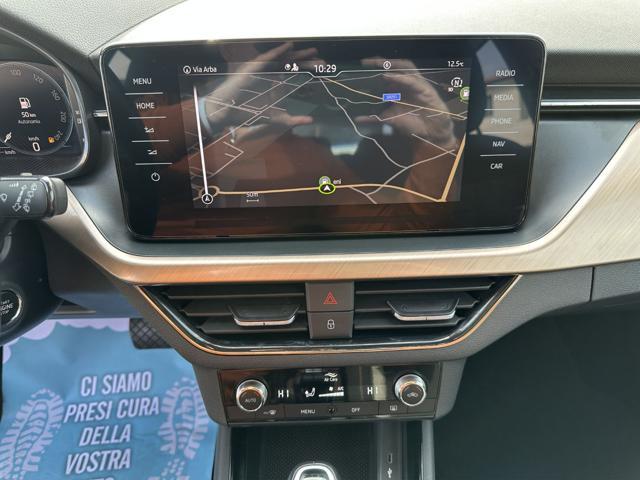 SKODA Kamiq 1.0 TSI 110 CV DSG Style