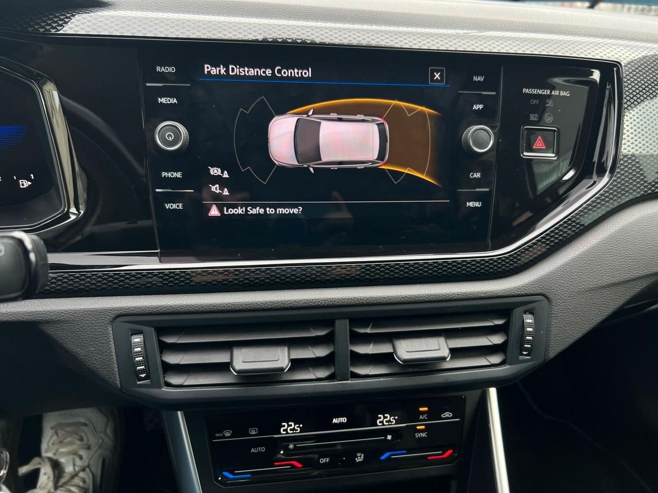 VOLKSWAGEN POLO 1.0 TSI 95 CV - *PROMOZIONE*