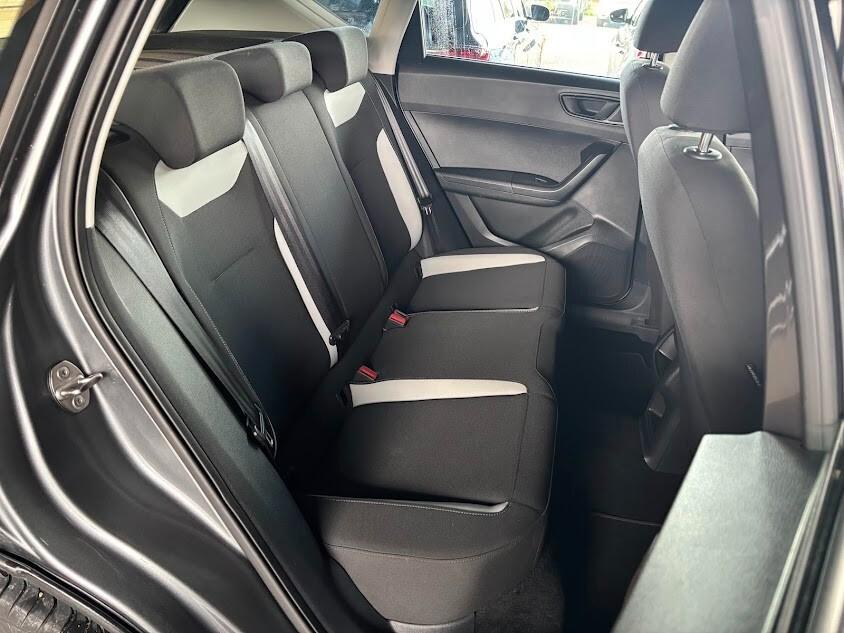 Seat Ateca 1.0 TSI Reference 110cv 39.000KM NEOPATENTATI
