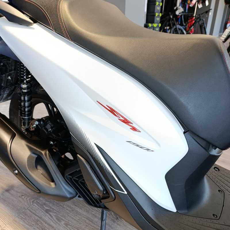 Honda SH 150i - 2025