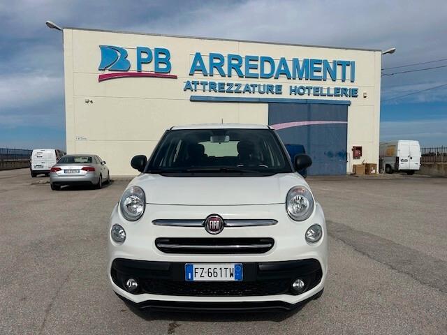 Fiat 500L Pro 1.3 MJT 95CV Urban 4 posti (N1)