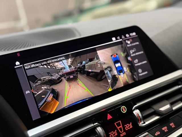 BMW 440 M 440i xDrive 48V Gran Coupé