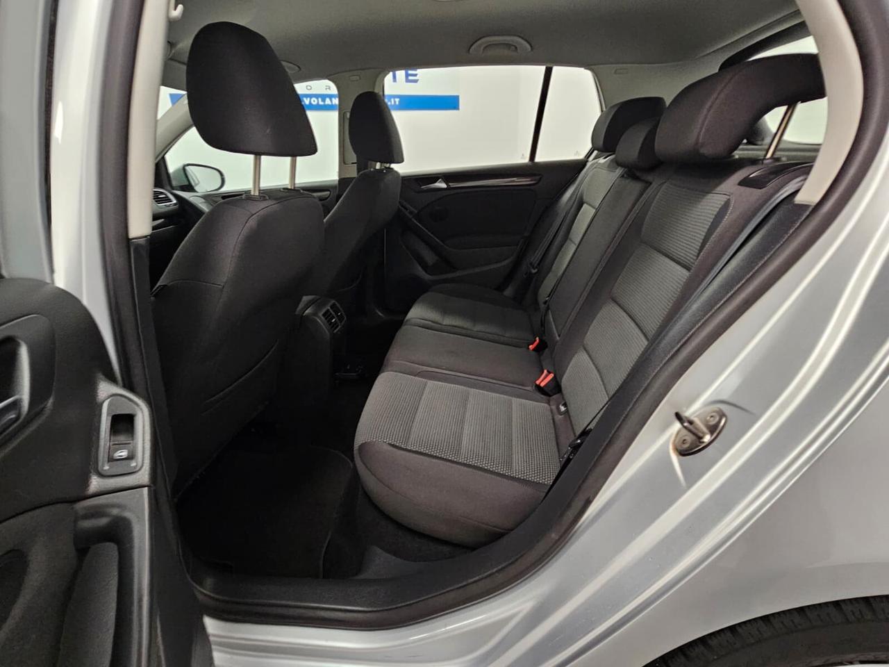 Volkswagen Golf 1.4 TSI 122CV 5p. Comfortline - Unico Proprietario