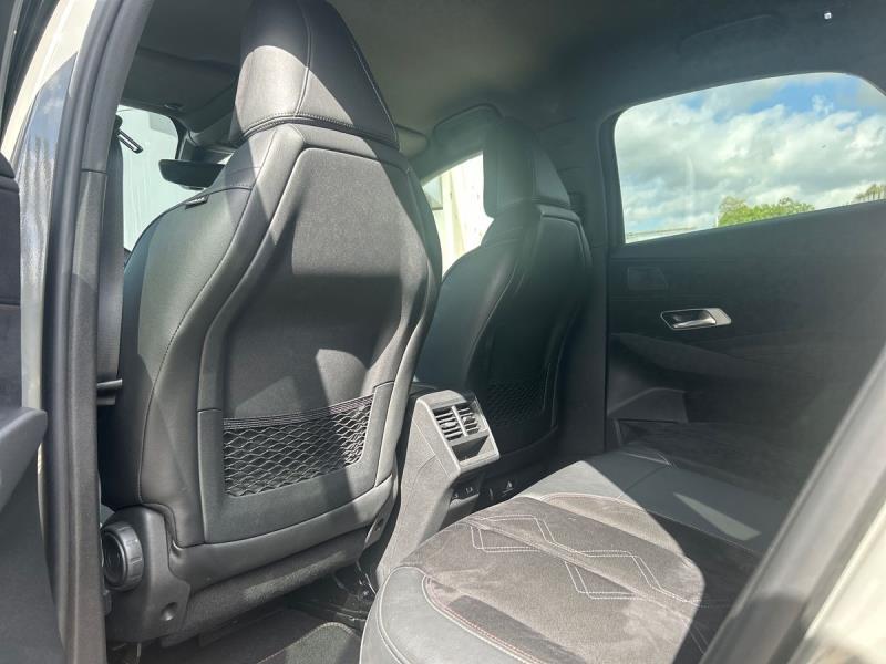 DS DS7 Crossback 1.5 BlueHDi Performance Line Auto