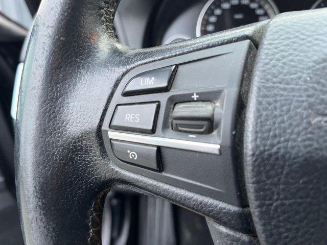 BMW 520 2.0 d 190 CV Touring