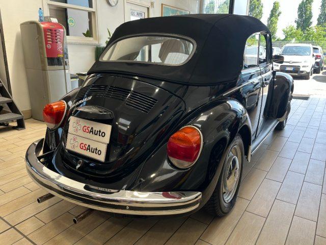 VOLKSWAGEN Maggiolone CABRIO