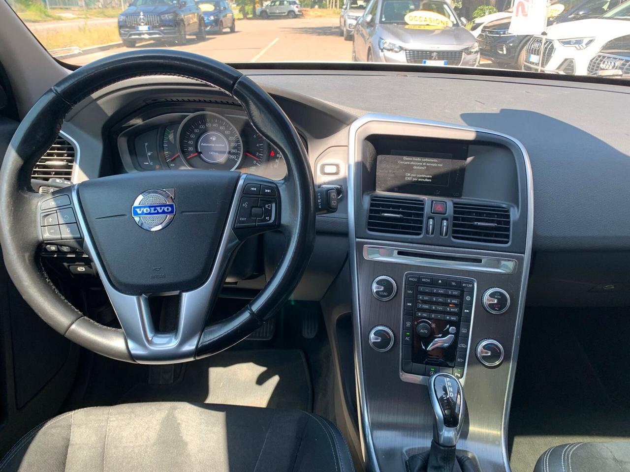Volvo XC60 D4 Geartronic *OTTIME CONDIZIONI*