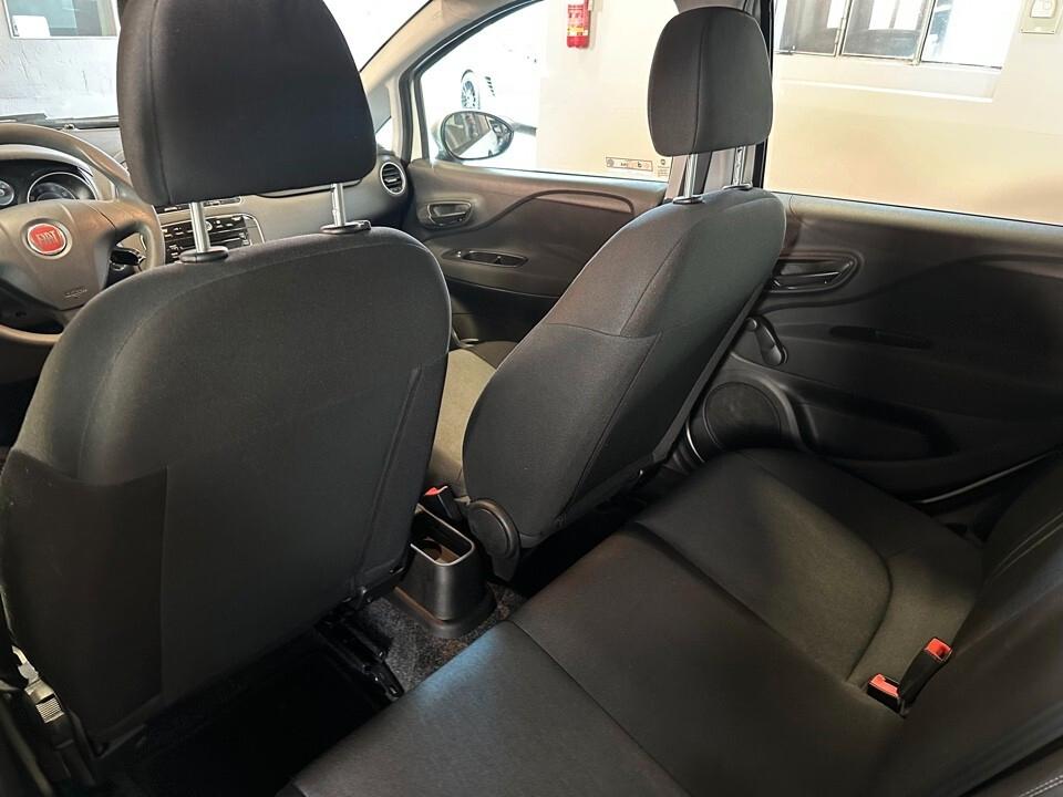 Fiat Punto 5p 1.2 Street E6 - Neopatentati