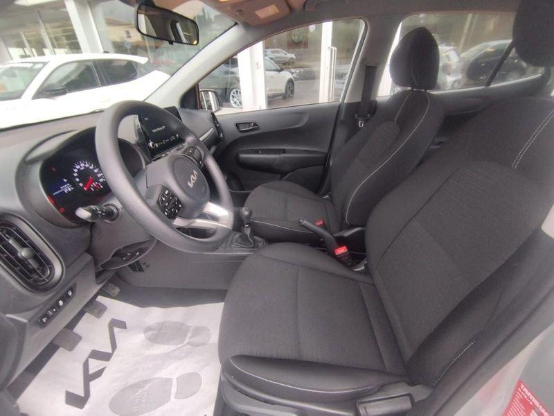 KIA Picanto Picanto 1.0 12V 5p. Urban Special Edition