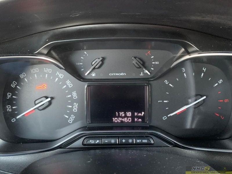 Citroën C3 PureTech 83 S&S Shine