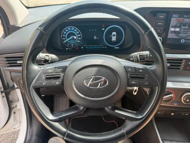 Hyundai i20 1.2 MPI Connectline