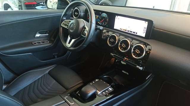 Mercedes-Benz A 180 D 2.0 116 cv **UNIPRO+AUTOM+LED+NAVI+46.000KM**