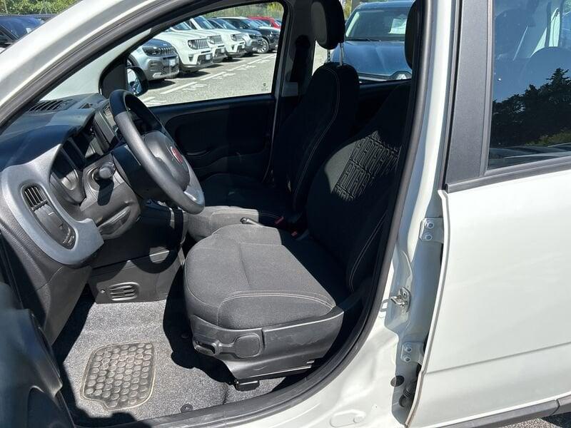 FIAT Panda New My23 1.0 70cv Hybrid Panda