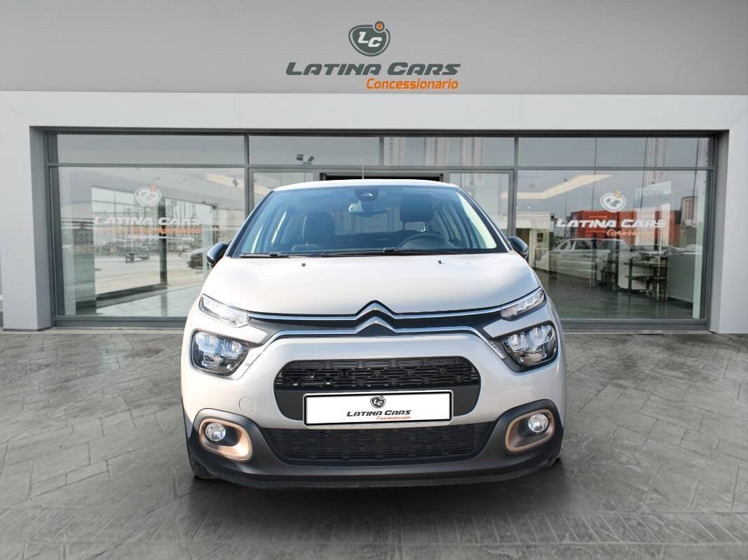 Citroen C3 1.2 puretech C-Series s&s 83cv Con CARPLAY