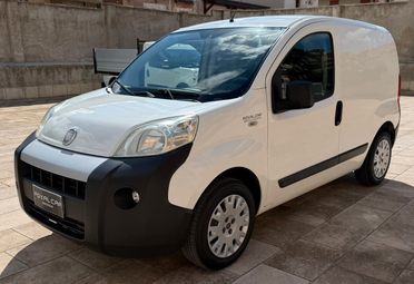 Fiat Fiorino 1.4 Metano