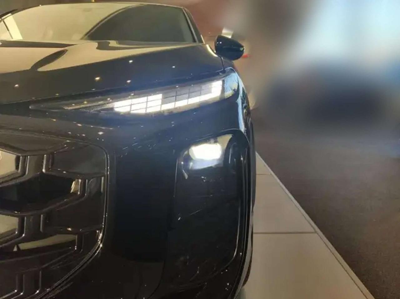 Audi Q3 Sportback 40 tfsi quattro S line/MY 2026