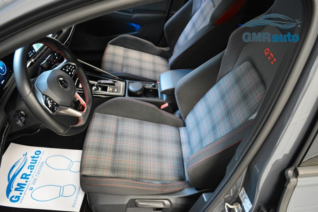 Volkswagen Golf GTI 2.0 TSI DSG TETTO APRIBILE
