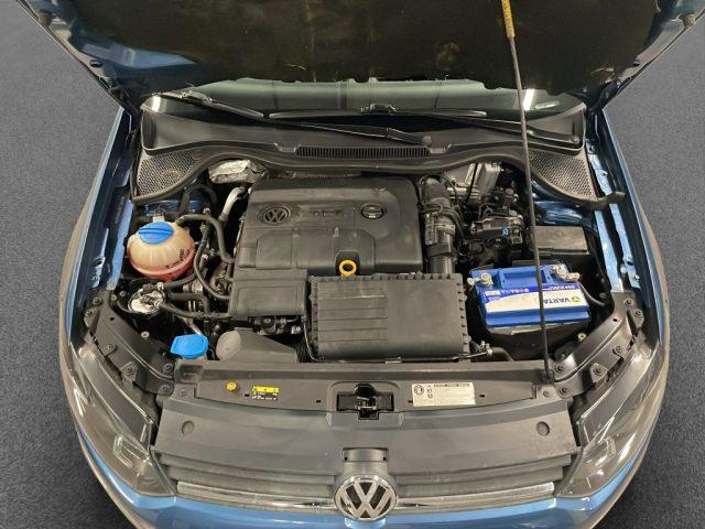 VOLKSWAGEN Polo 1.4 TDI 5p. 75CV
