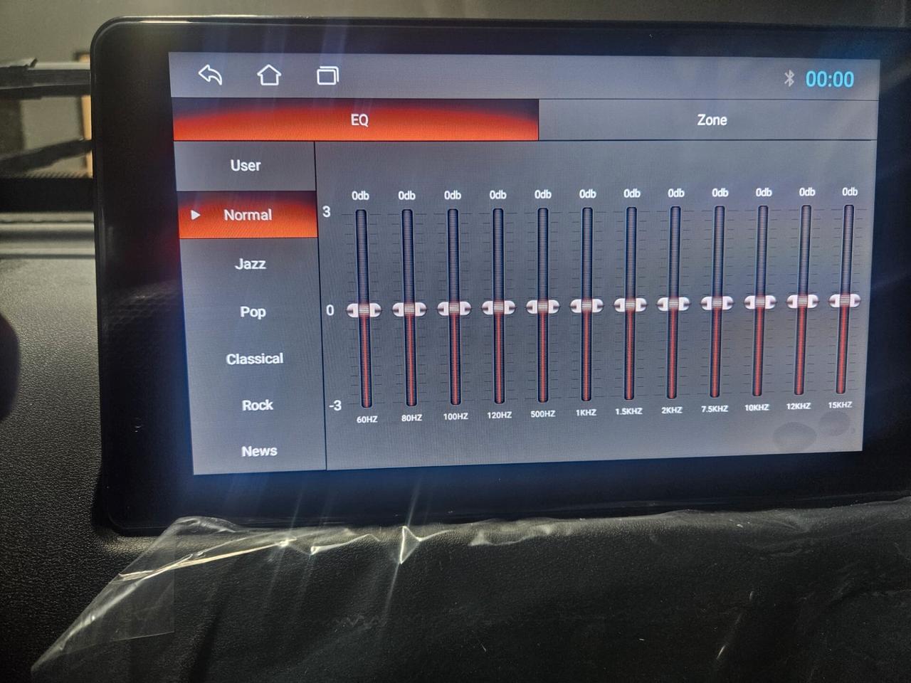 DESNER A05 MICROCAR ELETTRICA