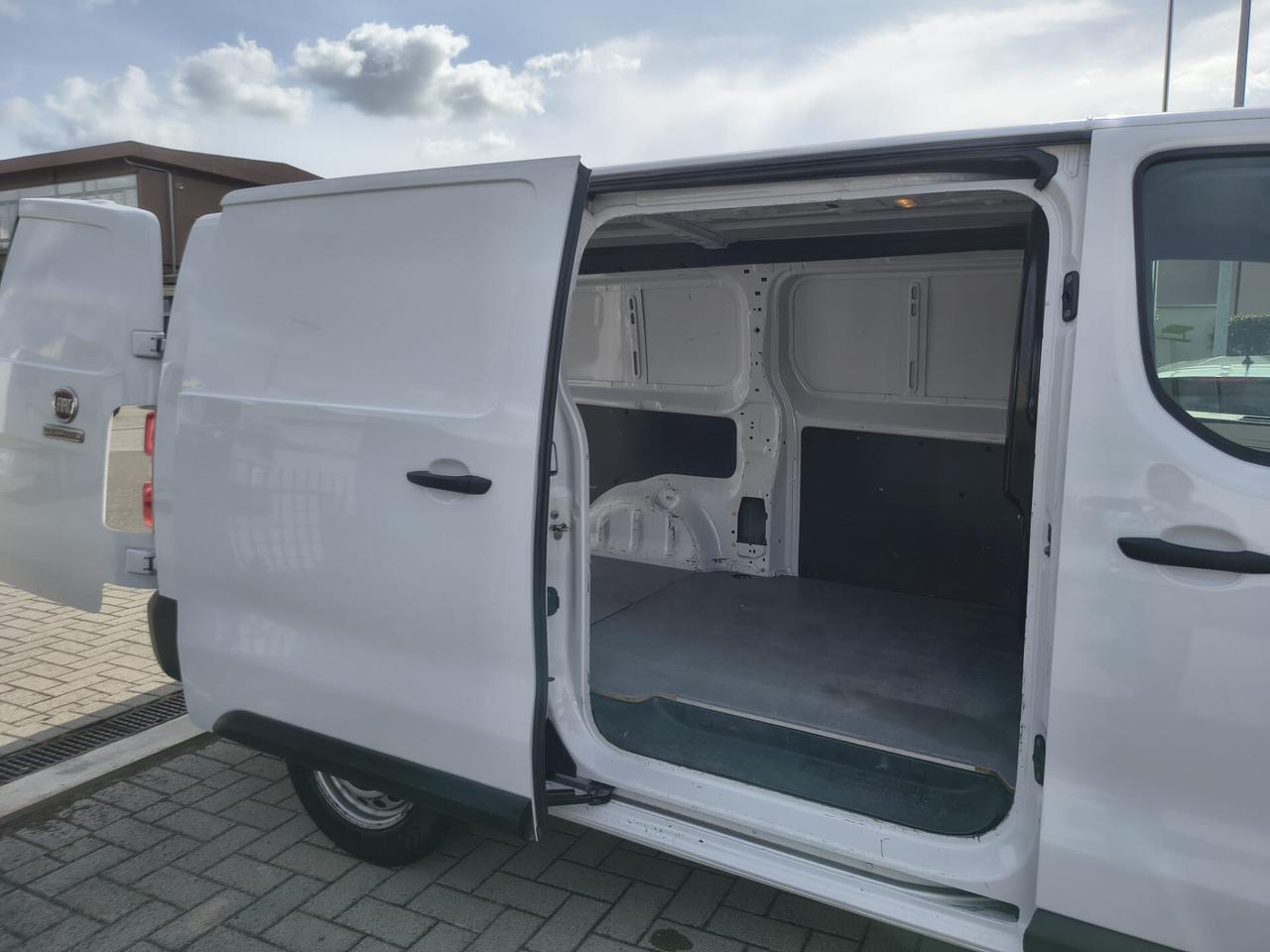 Fiat Scudo 2.0 BlueHDi 145 CV *3 POSTI*
