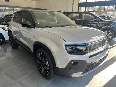 Jeep Avenger 1.2 Turbo 100 CV Summit/PREZZO REALE/VARI COLORI