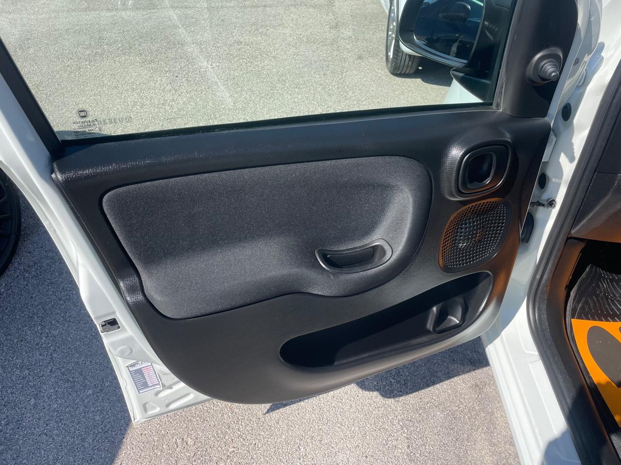 FIAT PANDA 1.0 BENZINA 70 (CV) 2020