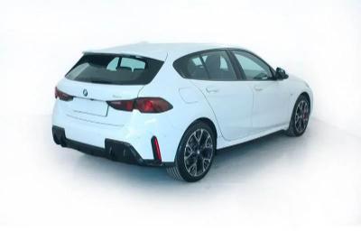 BMW 118 118d Msport Pro