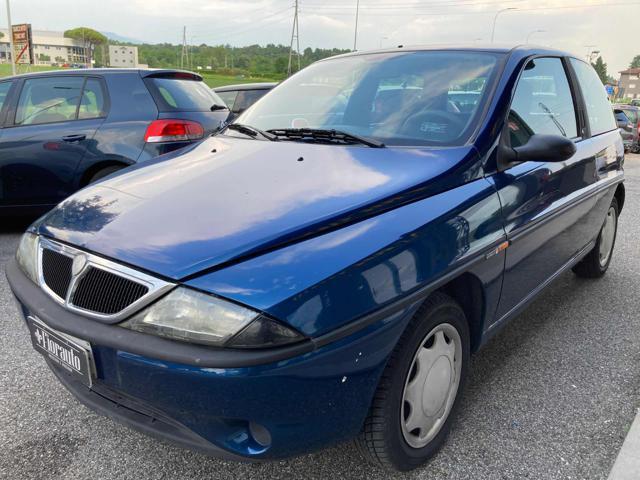 LANCIA Y 1.2i 16V cat LE