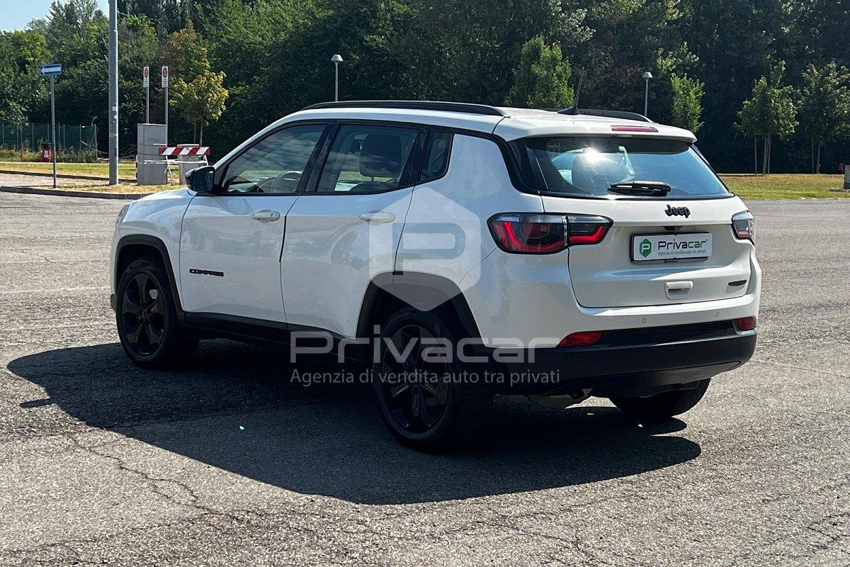 JEEP Compass 1.6 Multijet II 2WD Night Eagle