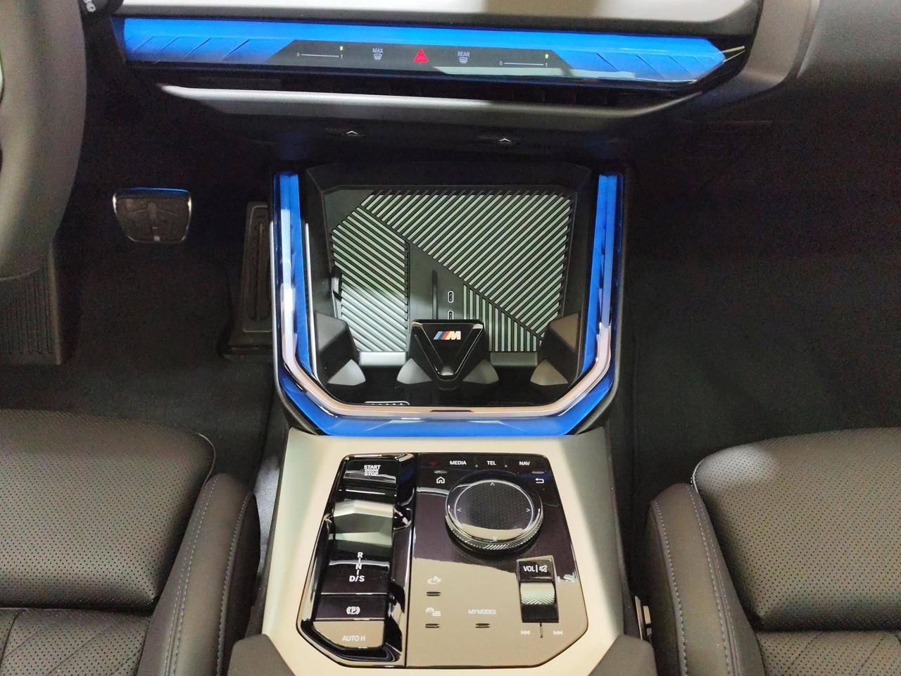 BMW X3 xDrive30e MSport Pro