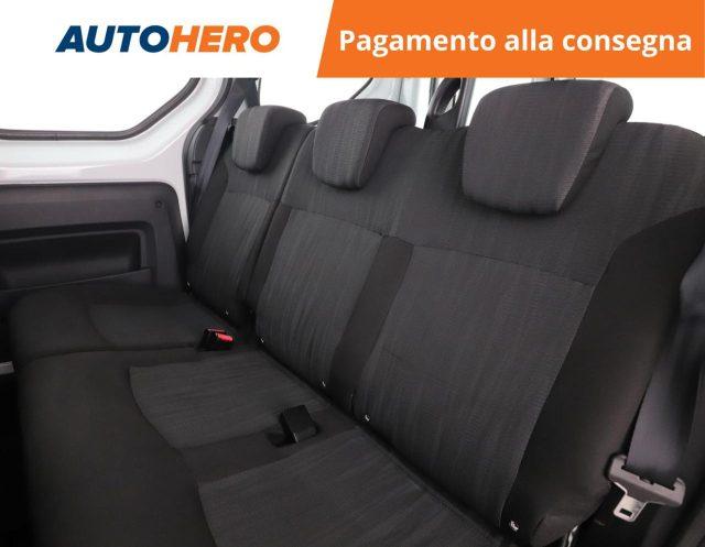 DACIA Dokker 1.5 dCi 8V 75CV Start&Stop Serie Speciale Lauréate