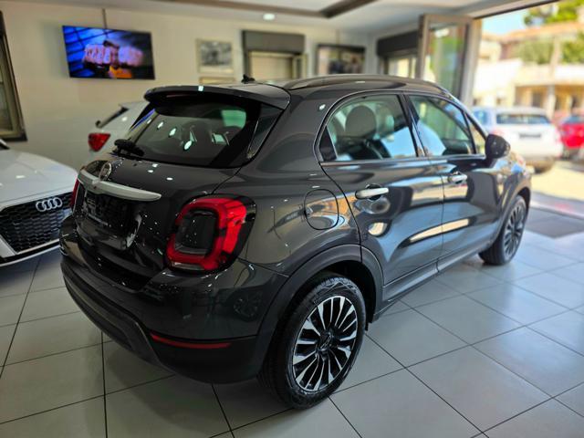 FIAT 500X Cross 1.6 MultiJet 130CV Navi e Pelle