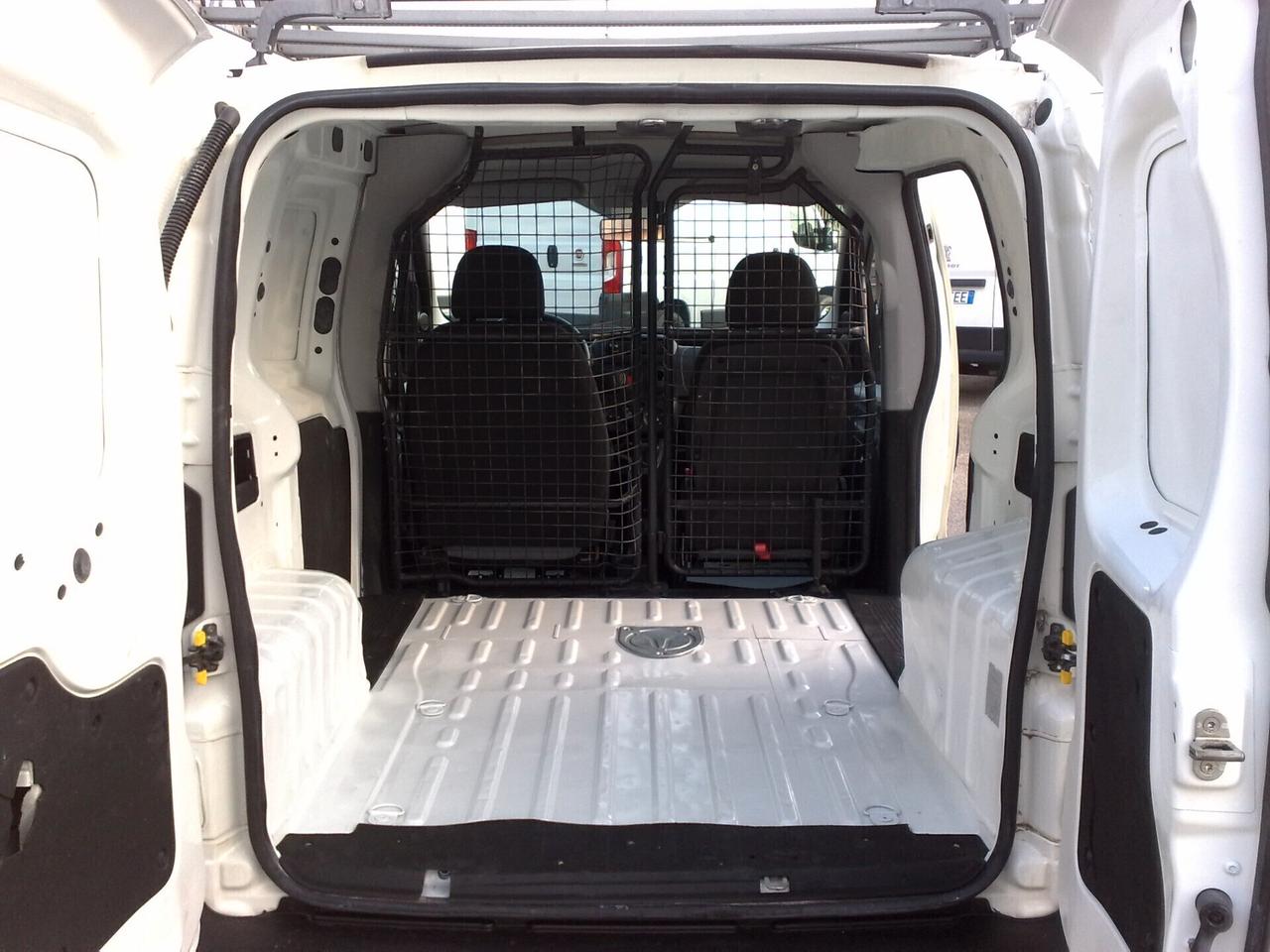 Fiat Fiorino 1.3 mjet 80 cv Furgone - 2017