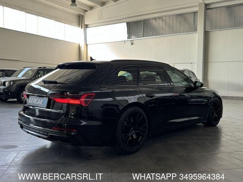 Audi A6 A6 Avant 45 3.0 TDI quattro tiptronic Sport