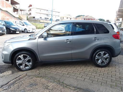 Suzuki Vitara 1.6 ddis Exclusive s&s 4wd allgrip dct