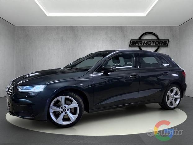 Audi A3 SPB Business Advanced s-tronic - PROMO