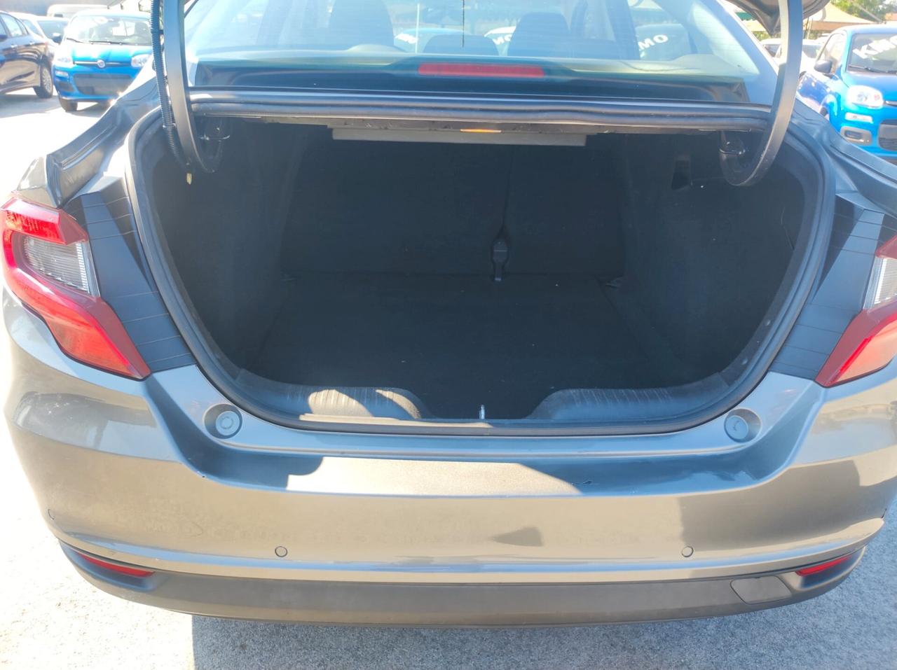 Fiat Tipo 1.3 Mjt 4 porte Easy
