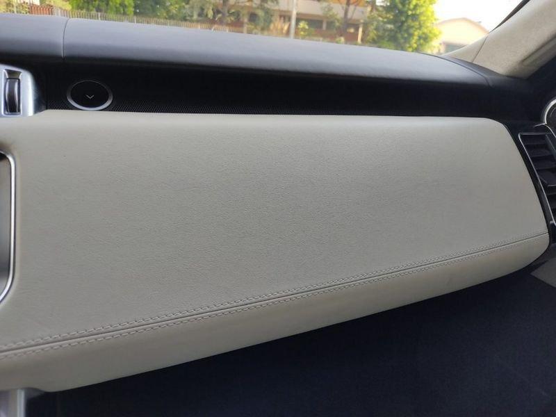 Land Rover RR Sport 30 BITURBO 306 AUTOBIOGRAPHY TETT CERCH 21 DYNAMIC