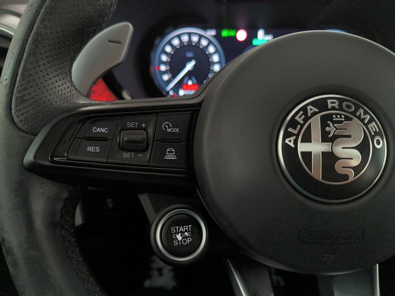 Alfa Romeo Tonale 1.5 hybrid speciale 130cv tct7