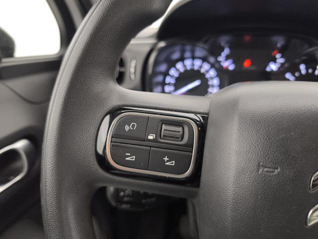 CITROEN C3 1.5 bluehdi Feel s&s 100cv 6m