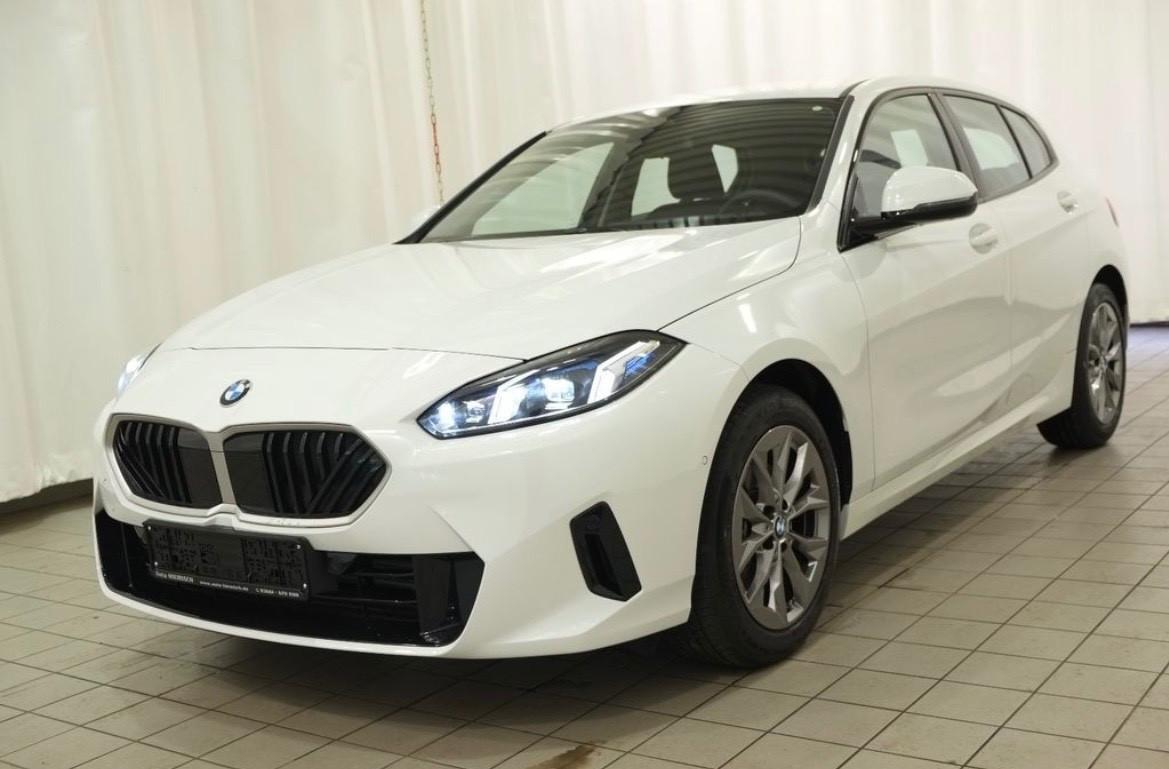 Bmw 120i 5p. Advantage Pro Nuovo mod