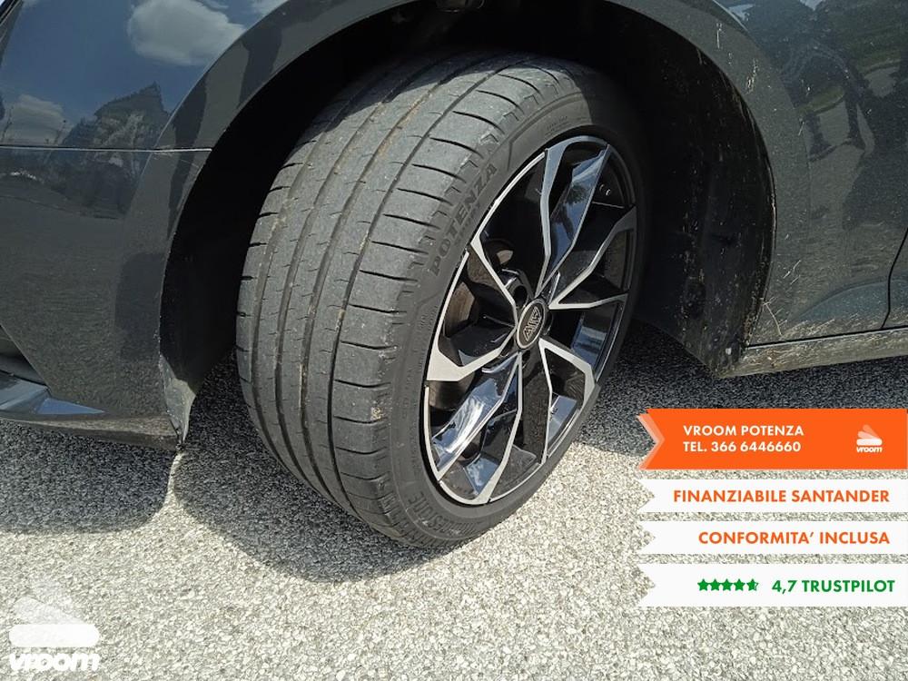 AUDI A4 4ª serie A4 Avant 2.0 TDI 150 CV multi...