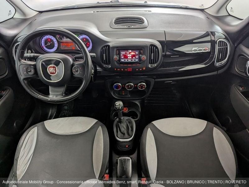 FIAT 500L 1.3 MJT 85 CV POP STAR - DRIVE+ OUTLET