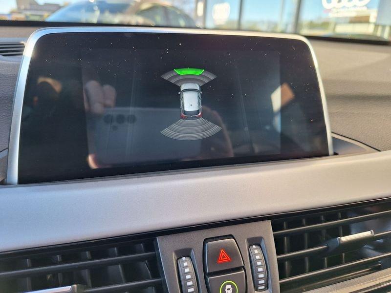 BMW X1 X1 xDrive20d Business