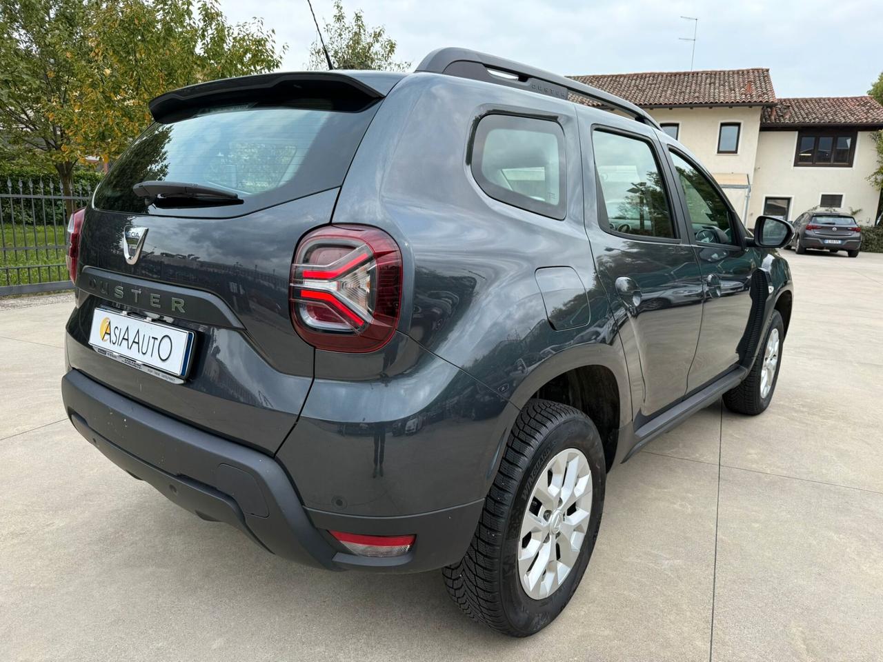 Dacia Duster 1.0 tce Comfort Gpl 4x2 100cv unico-pr