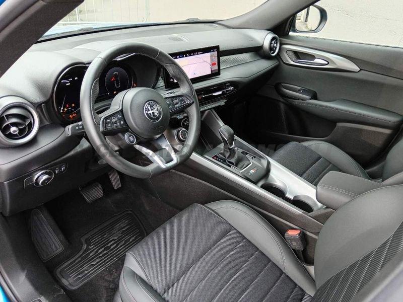 Alfa Romeo Tonale Tonale 1.6 Sprint 130cv tct6